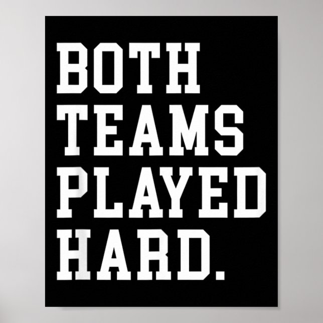 Good Game Shirt - 90s Basball Fans Poster (Front)