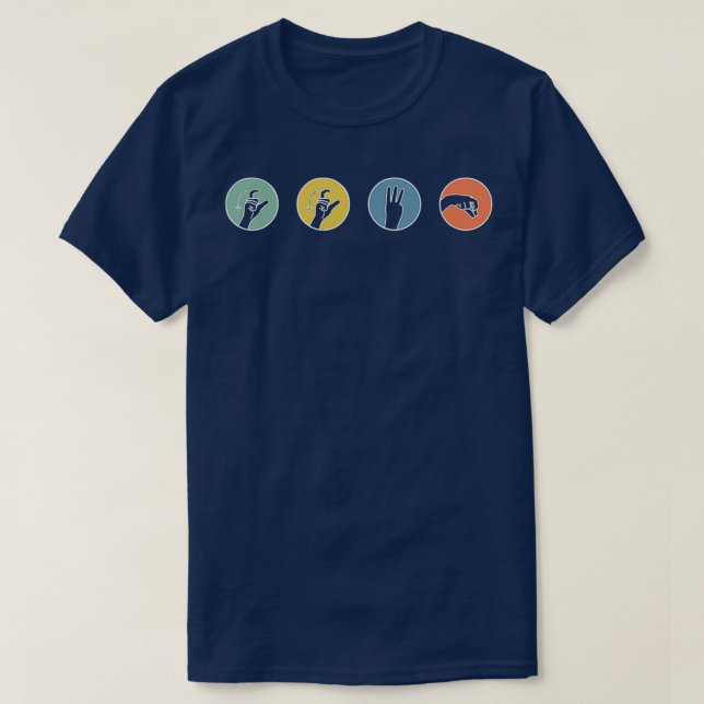 Good game Well played T-Shirt (Design Front)