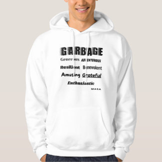Good Garbage Hoodie