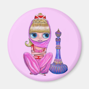 Good Genie Magnet