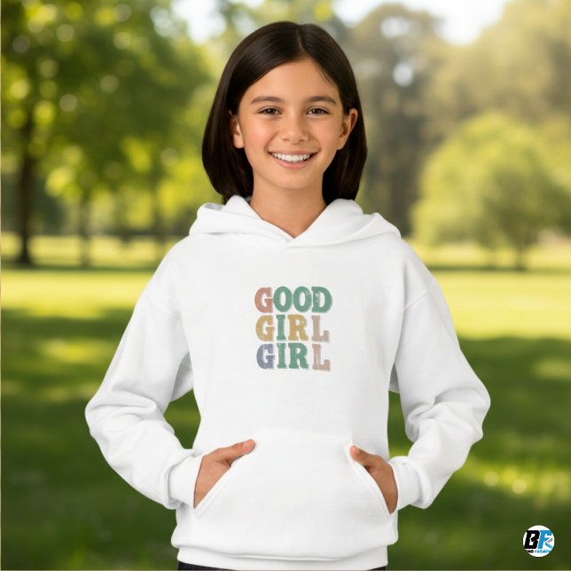 GOOD GIRL STYLISH TSHIRTS (Creator Uploaded)