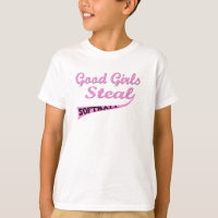 Good Girls Steal (Pink urban)