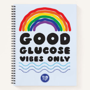 Good Glucose Notebook