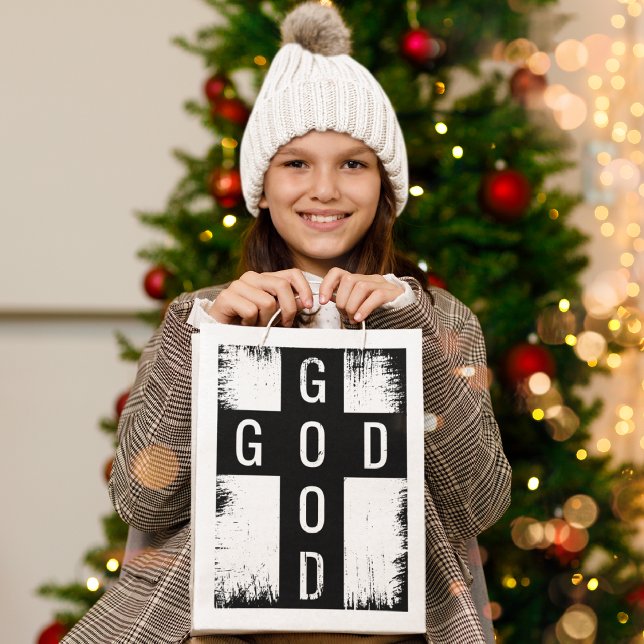Good God Large Gift Bag (Creator Uploaded)
