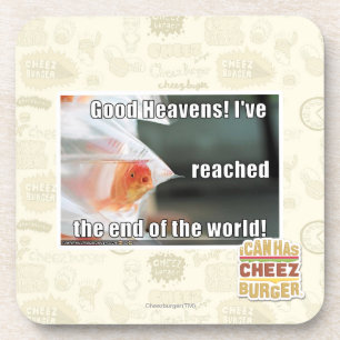 Good Heavens! Coaster