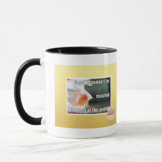 Good Heavens! Mug