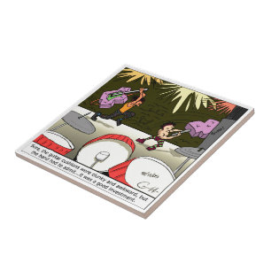 "Good Investment" Tile