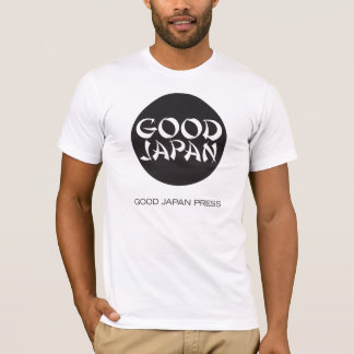 Good Japan Logo T-Shirt