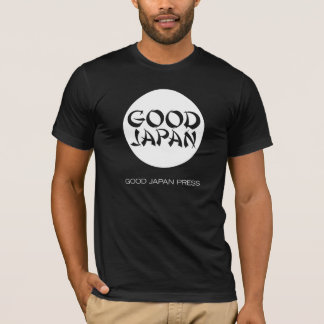 Good Japan Logo T-Shirt