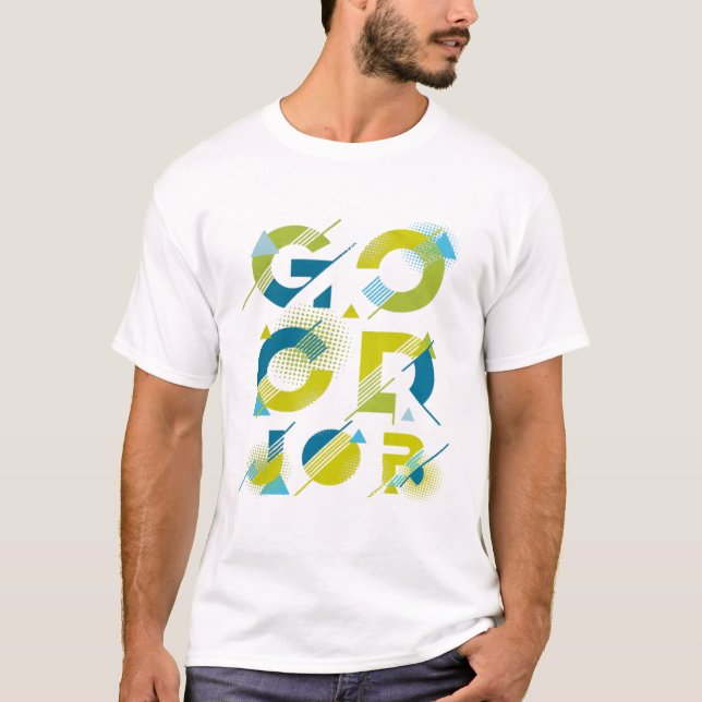 Good job T-Shirt (Front)