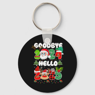Good key ring