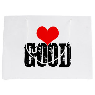 Good Large Gift Bag