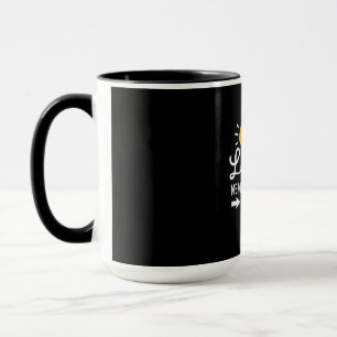 Good Lawyers Never Lose Their Appeal Mug