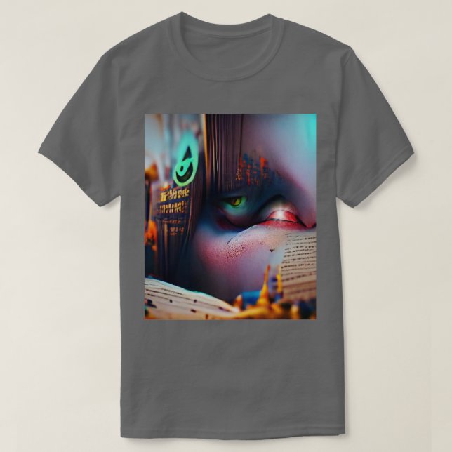 good look T-Shirt (Design Front)
