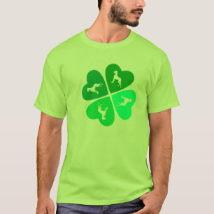 Good Luck Great Dane T-Shirt