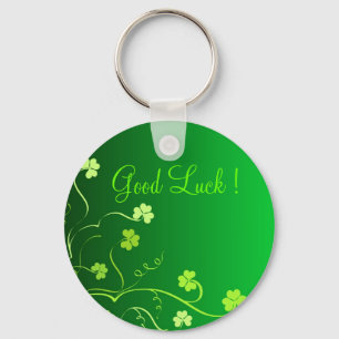 Good Luck ! Key Ring