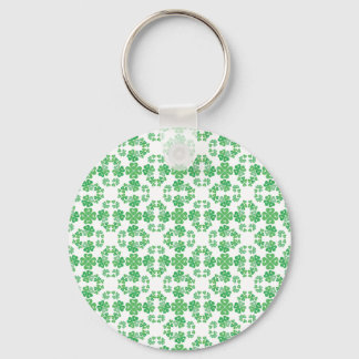 Good Luck Key Ring