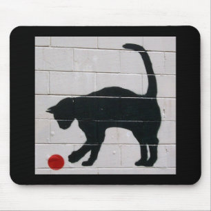 Good Luck Mouse Pad