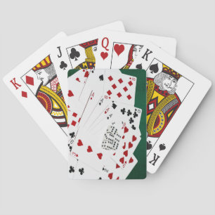 Good Luck To You Playing Cards