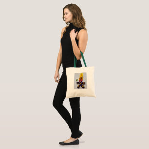 Good luck to you! tote bag