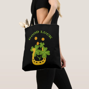 Good Luck Tote Bag