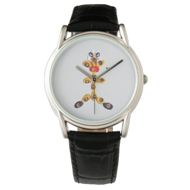 Good Luck Watch (Front)