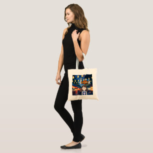 Good Markets Tote Bag