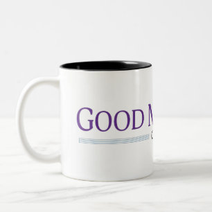 Good Memories Inside Color Mug