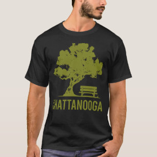 Good Moment - Chattanooga T-Shirt