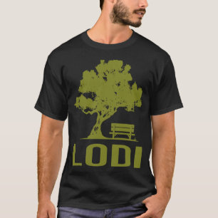 Good Moment - Lodi T-Shirt