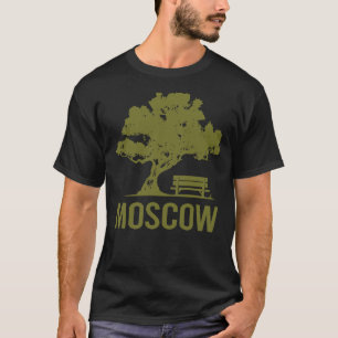 Good Moment Moscow T-Shirt