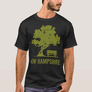 Good Moment - New Hampshire T-Shirt