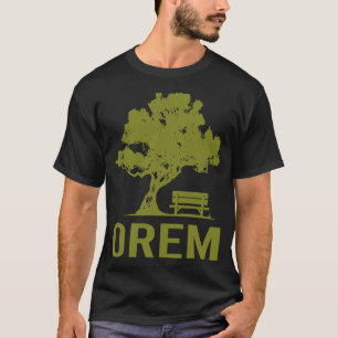 Good Moment - Orem T-Shirt