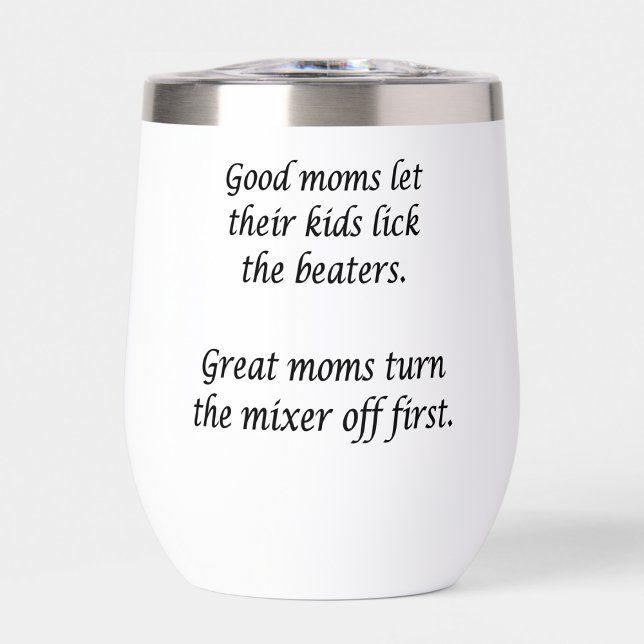Good Moms Great Moms  (Creator Uploaded)
