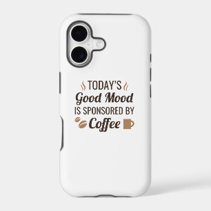 Good Mood Coffee