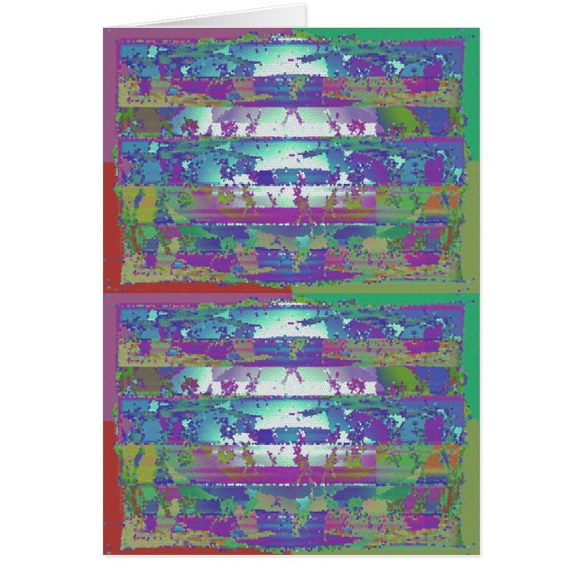 Good morning America : Dream World Graphics (Front)