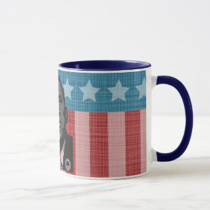 GOOD MORNING AMERICA MUG