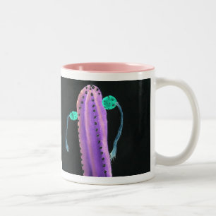 Good Morning Cactus Cup