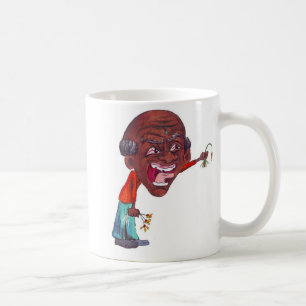 Good Morning Coffee Mug