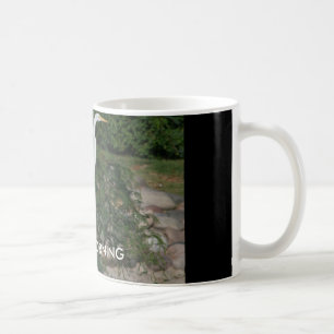 GOOD MORNING COFFEE MUG