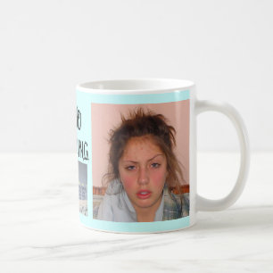 Good Morning Coffee Mug