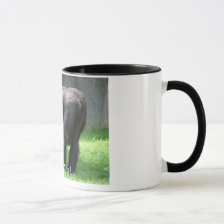 Good Morning Coffee Mug