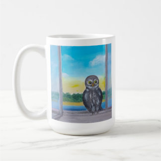 Good Morning ! Coffee Mug