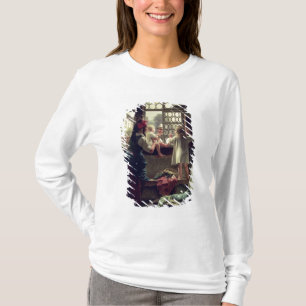 Good Morning, Dear Father T-Shirt