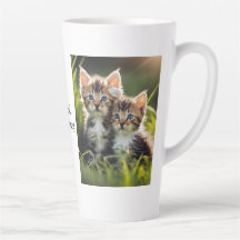 "Good Morning" Kitten