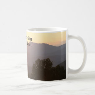 Good Morning Let's Do This! on Mug, Motivate Coffee Mug
