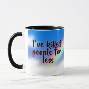 Good morning :) mug