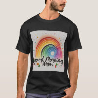 Good Morning Mum: Heartfelt Morning Greeting