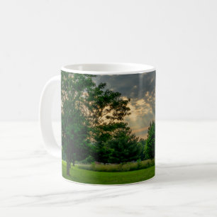 Good Morning Ozark Coffee Mug