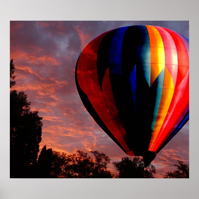 Good Morning Poster (Front)